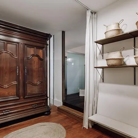 Zuheros - 2 Bedrooms In Eixample Dreta Apartamento *