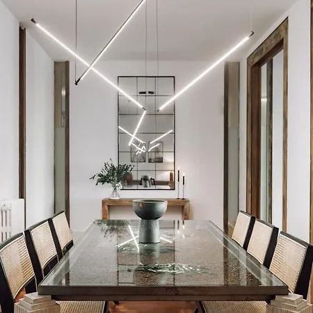 Zuheros - 2 Bedrooms In Eixample Dreta