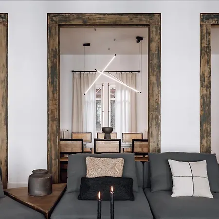 Zuheros - 2 Bedrooms In Eixample Dreta *