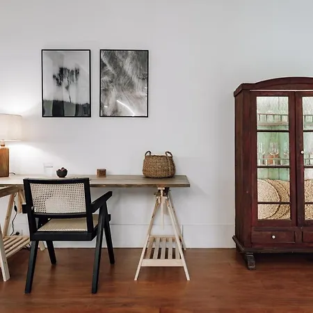 Zuheros - 2 Bedrooms In Eixample Dreta *