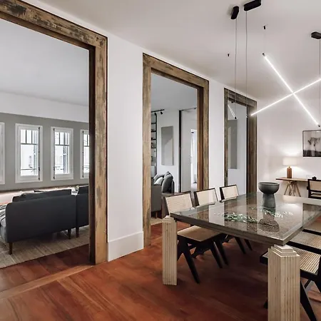 Zuheros - 2 Bedrooms In Eixample Dreta