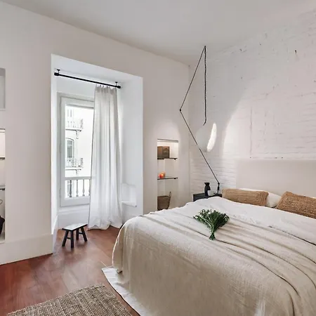 Zuheros - 2 Bedrooms In Eixample Dreta