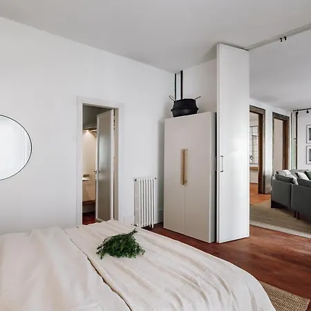 Appartamento Zuheros - 2 Bedrooms In Eixample Dreta