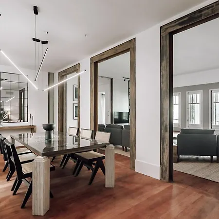 Zuheros - 2 Bedrooms In Eixample Dreta