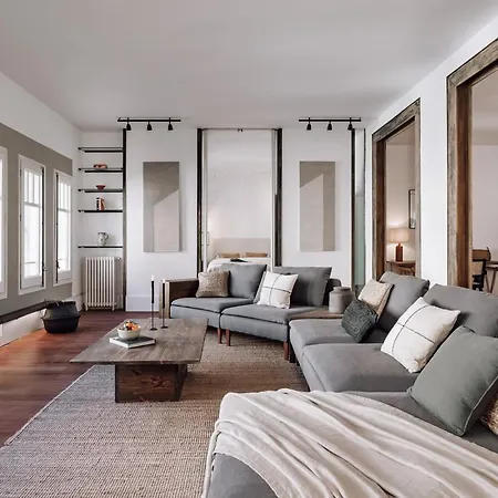 Zuheros - 2 Bedrooms In Eixample Dreta * Barcellona