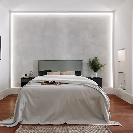 Zuheros - 2 Bedrooms In Eixample Dreta Barcellona