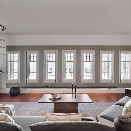 Zuheros - 2 Bedrooms In Eixample Dreta Apartment *