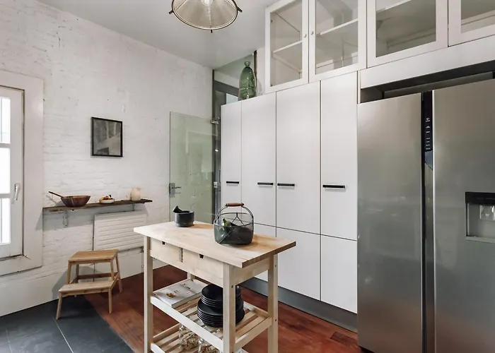 Zuheros - 2 Bedrooms In Eixample Dreta * Barcelona