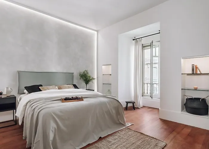 Zuheros - 2 Bedrooms In Eixample Dreta *