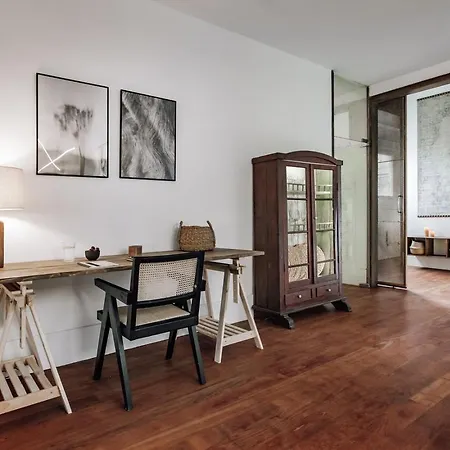 Zuheros - 2 Bedrooms In Eixample Dreta * Barselona