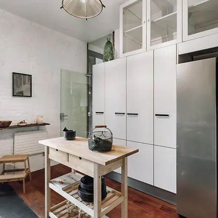 Zuheros - 2 Bedrooms In Eixample Dreta * Barselona