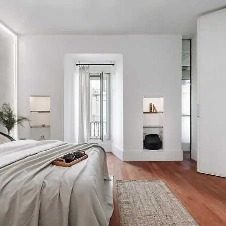 Zuheros - 2 Bedrooms In Eixample Dreta * Barselona