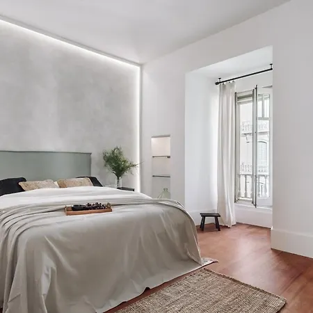 Zuheros - 2 Bedrooms In Eixample Dreta *