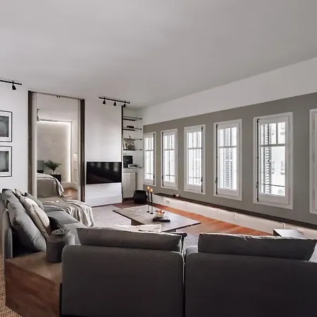 Zuheros - 2 Bedrooms In Eixample Dreta